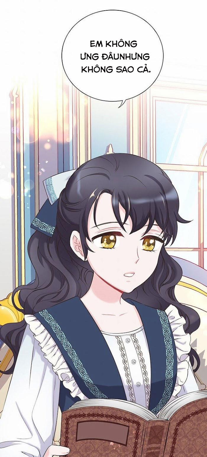 Nhân Vật Phản DIện Yêu Cầu Tôi Yêu Chàng 28 trang 49