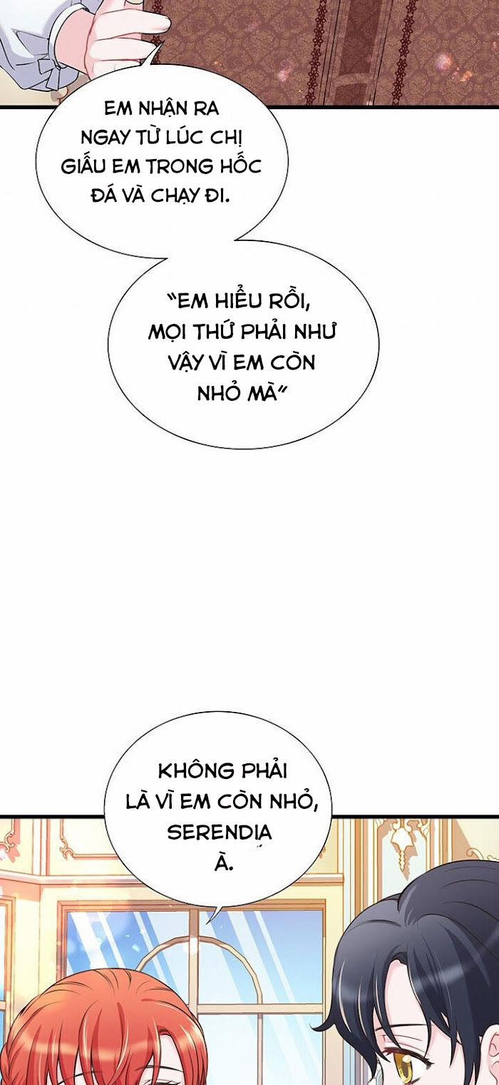 Nhân Vật Phản DIện Yêu Cầu Tôi Yêu Chàng 28 trang 50