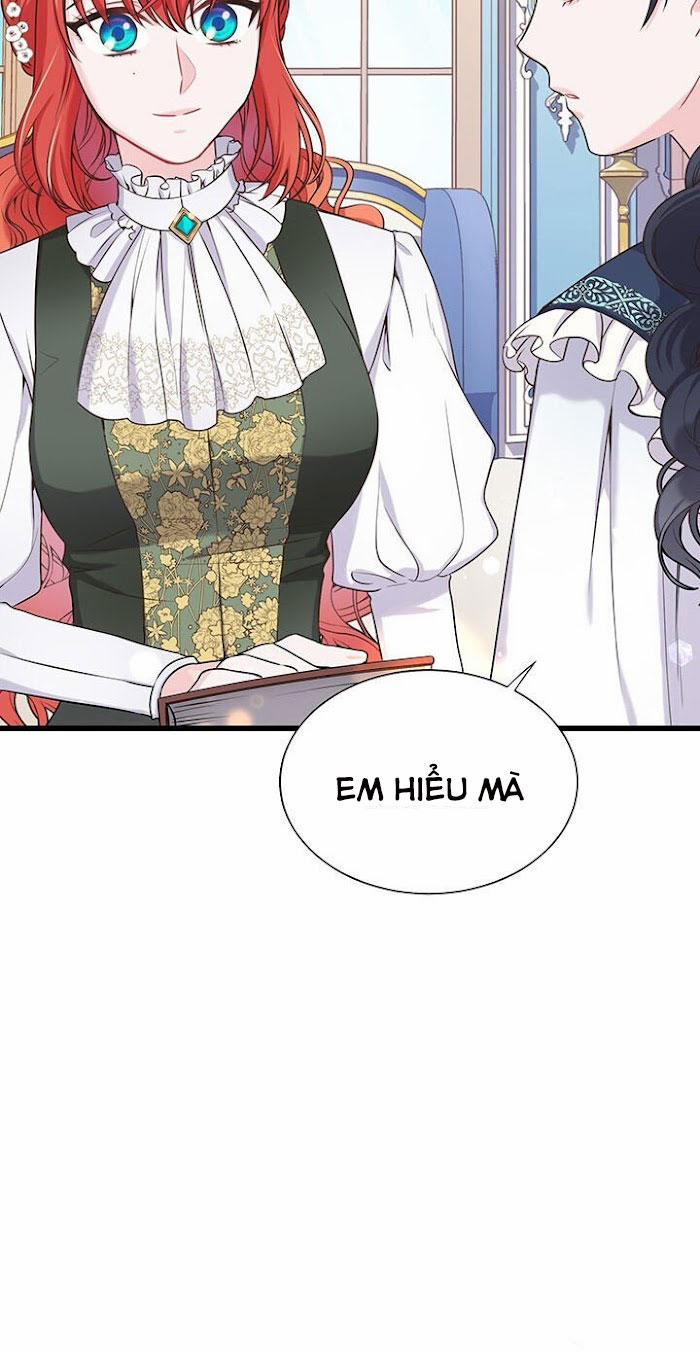 Nhân Vật Phản DIện Yêu Cầu Tôi Yêu Chàng 28 trang 51