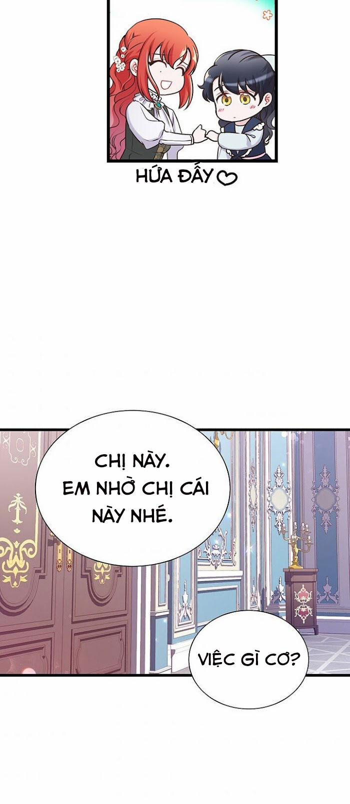 Nhân Vật Phản DIện Yêu Cầu Tôi Yêu Chàng 28 trang 55