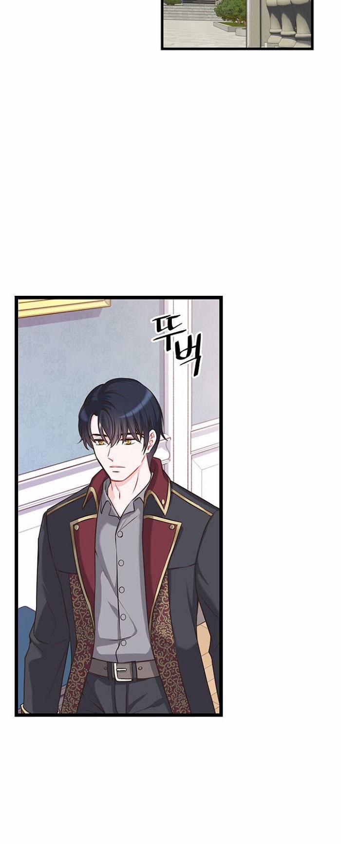 Nhân Vật Phản DIện Yêu Cầu Tôi Yêu Chàng 28 trang 57