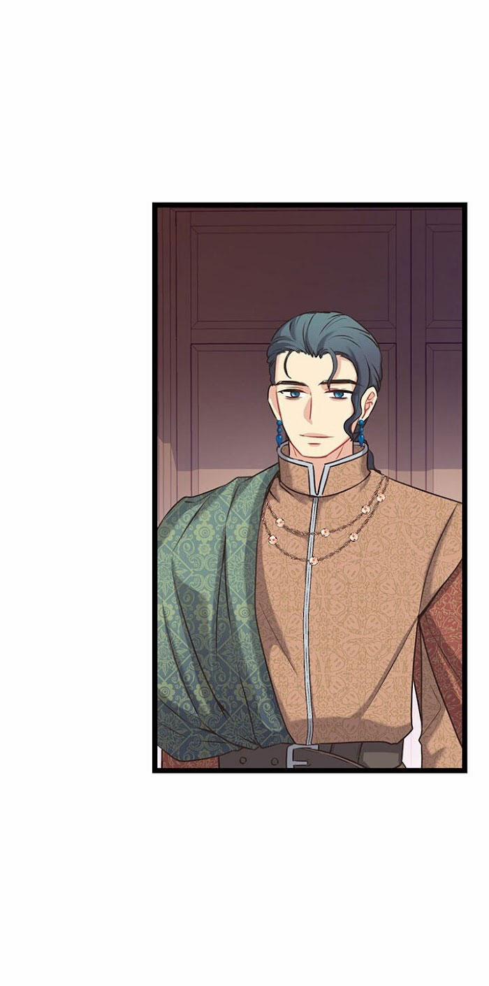 Nhân Vật Phản DIện Yêu Cầu Tôi Yêu Chàng 28 trang 58