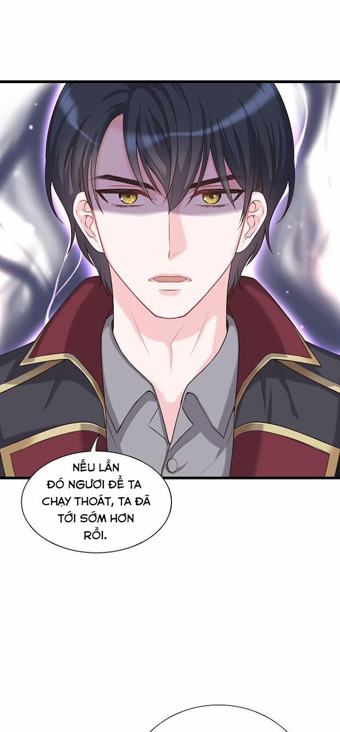 Nhân Vật Phản DIện Yêu Cầu Tôi Yêu Chàng 28 trang 59