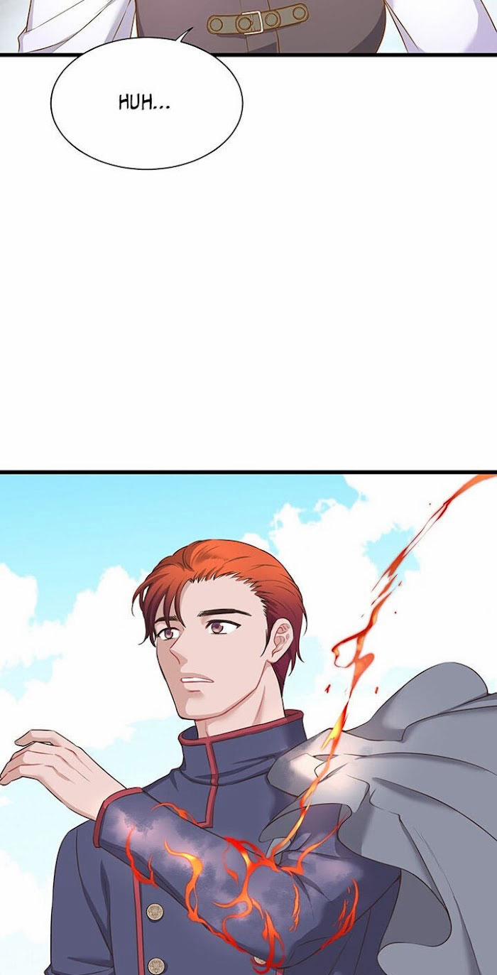 Nhân Vật Phản DIện Yêu Cầu Tôi Yêu Chàng 28 trang 6