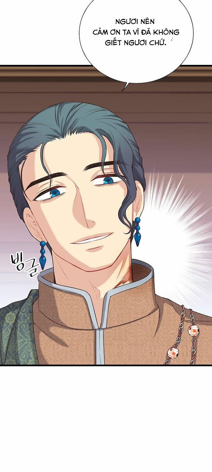 Nhân Vật Phản DIện Yêu Cầu Tôi Yêu Chàng 28 trang 60