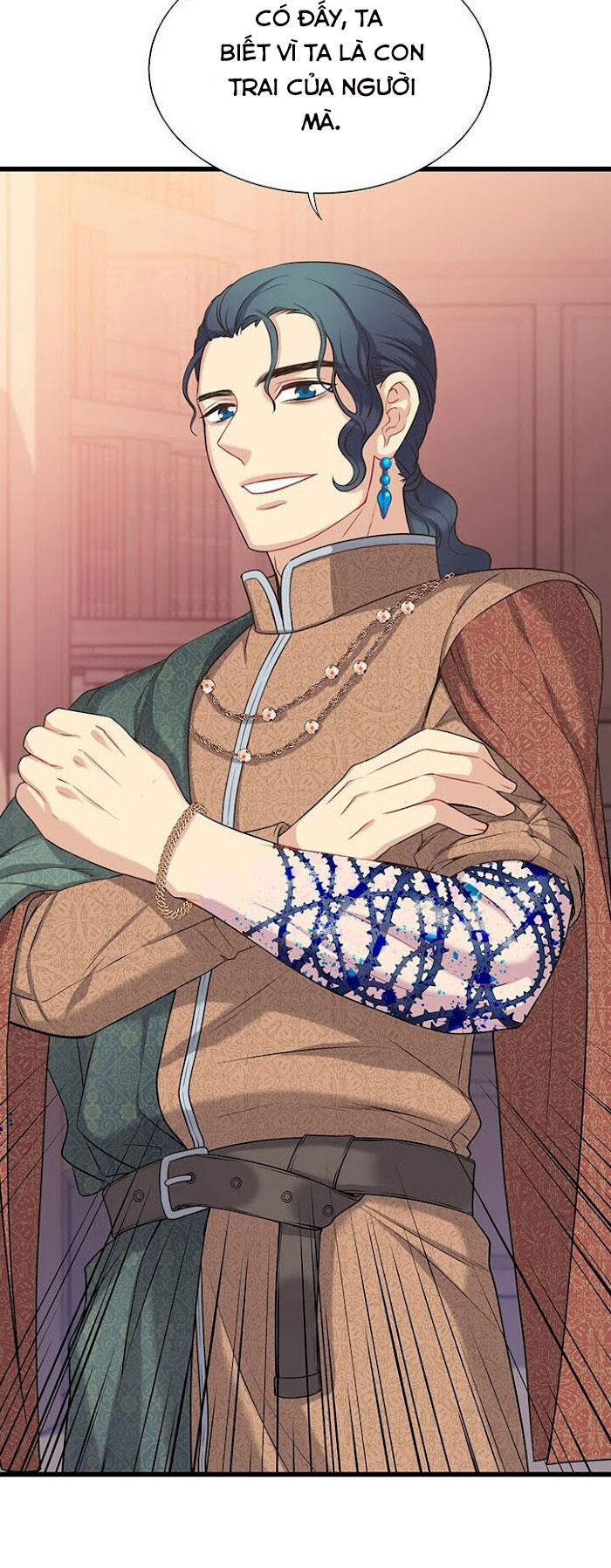 Nhân Vật Phản DIện Yêu Cầu Tôi Yêu Chàng 28 trang 65