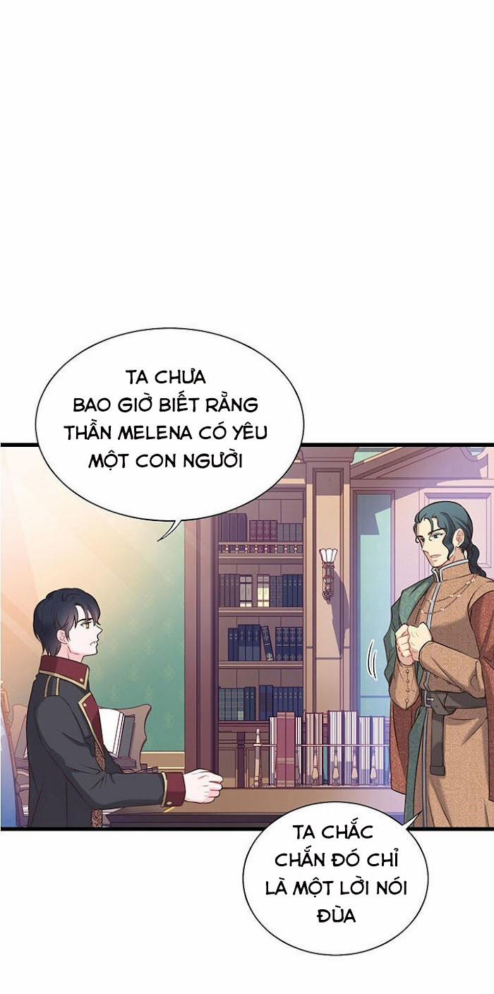Nhân Vật Phản DIện Yêu Cầu Tôi Yêu Chàng 28 trang 66