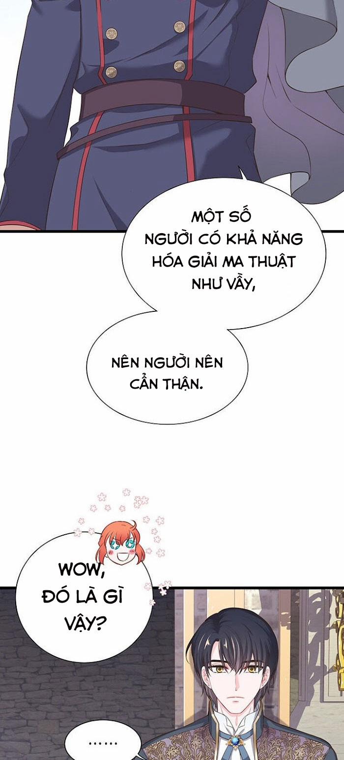 Nhân Vật Phản DIện Yêu Cầu Tôi Yêu Chàng 28 trang 7