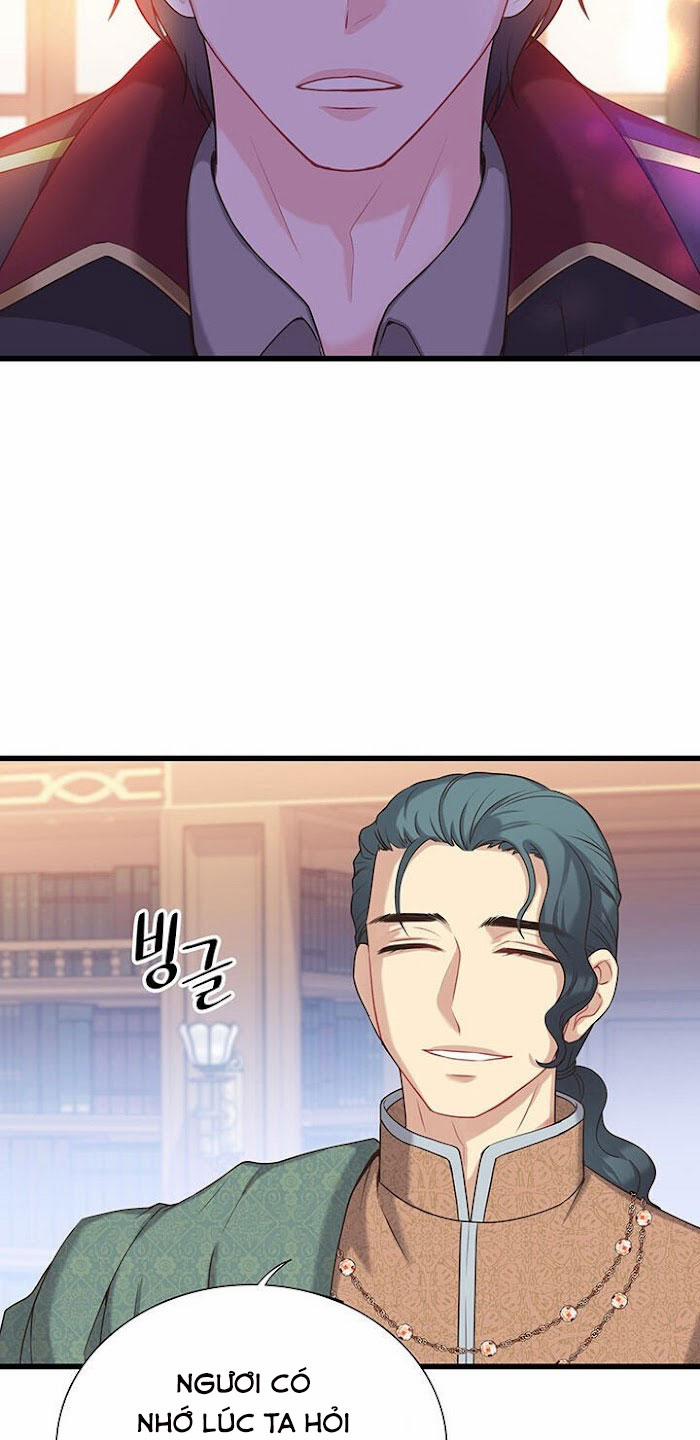 Nhân Vật Phản DIện Yêu Cầu Tôi Yêu Chàng 28 trang 70