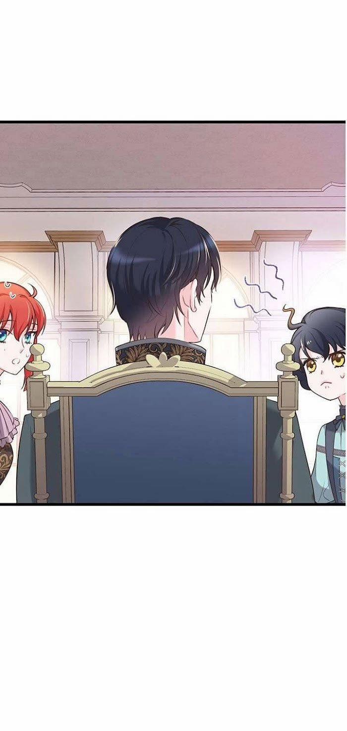 Nhân Vật Phản DIện Yêu Cầu Tôi Yêu Chàng 29 trang 12