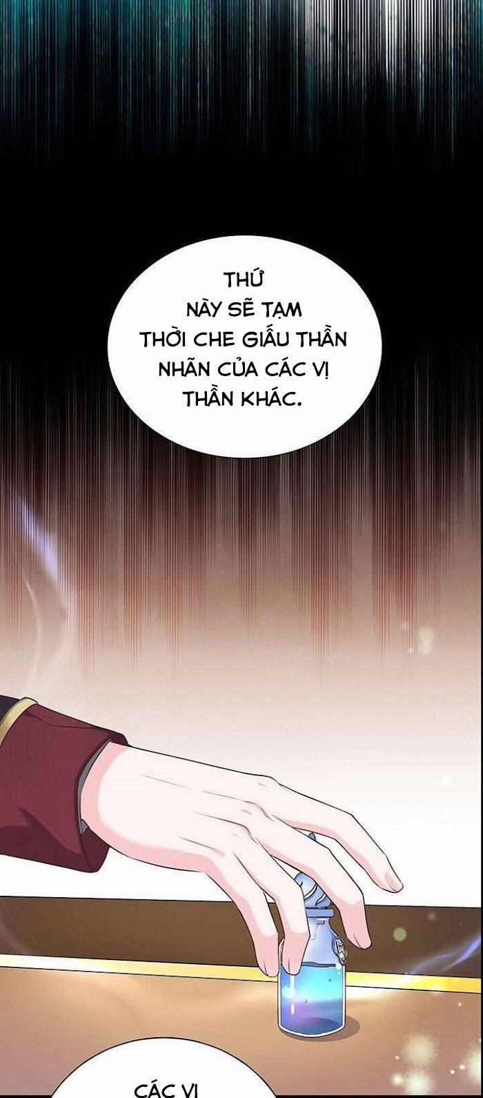 Nhân Vật Phản DIện Yêu Cầu Tôi Yêu Chàng 29 trang 14