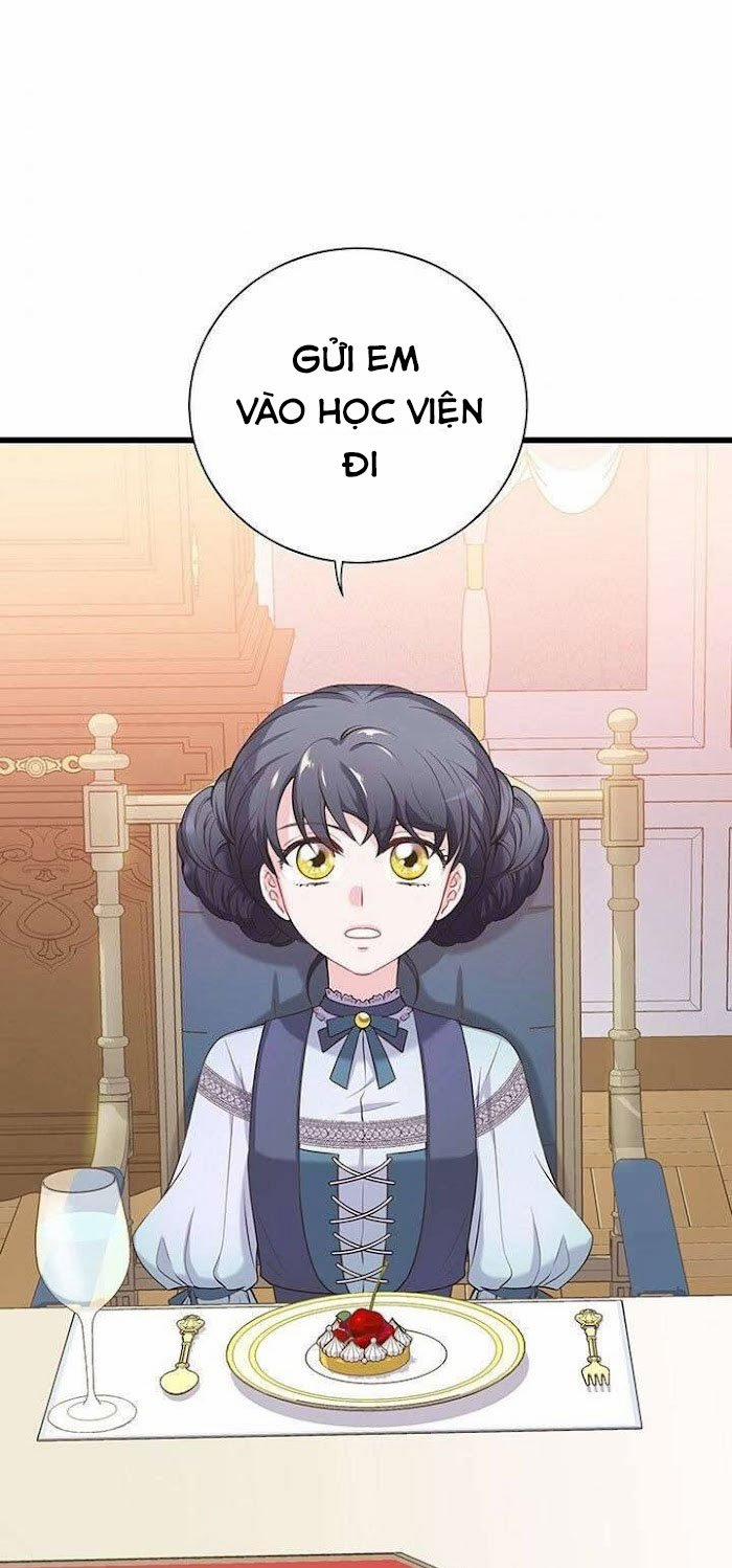 Nhân Vật Phản DIện Yêu Cầu Tôi Yêu Chàng 29 trang 2