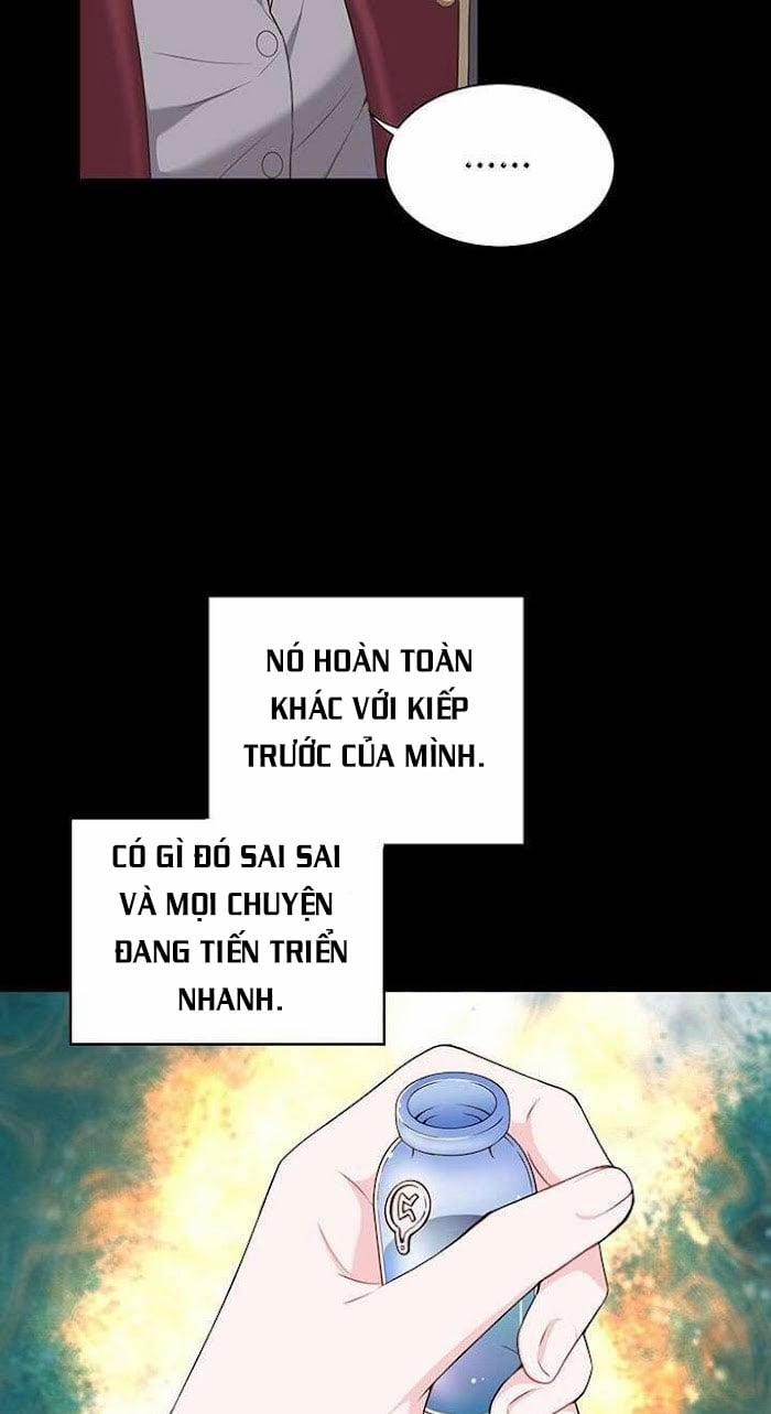 Nhân Vật Phản DIện Yêu Cầu Tôi Yêu Chàng 29 trang 24