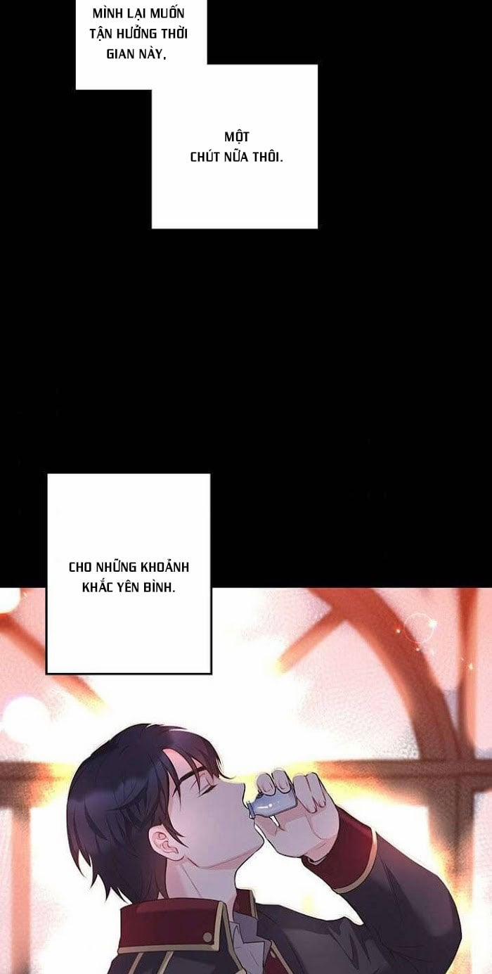 Nhân Vật Phản DIện Yêu Cầu Tôi Yêu Chàng 29 trang 26