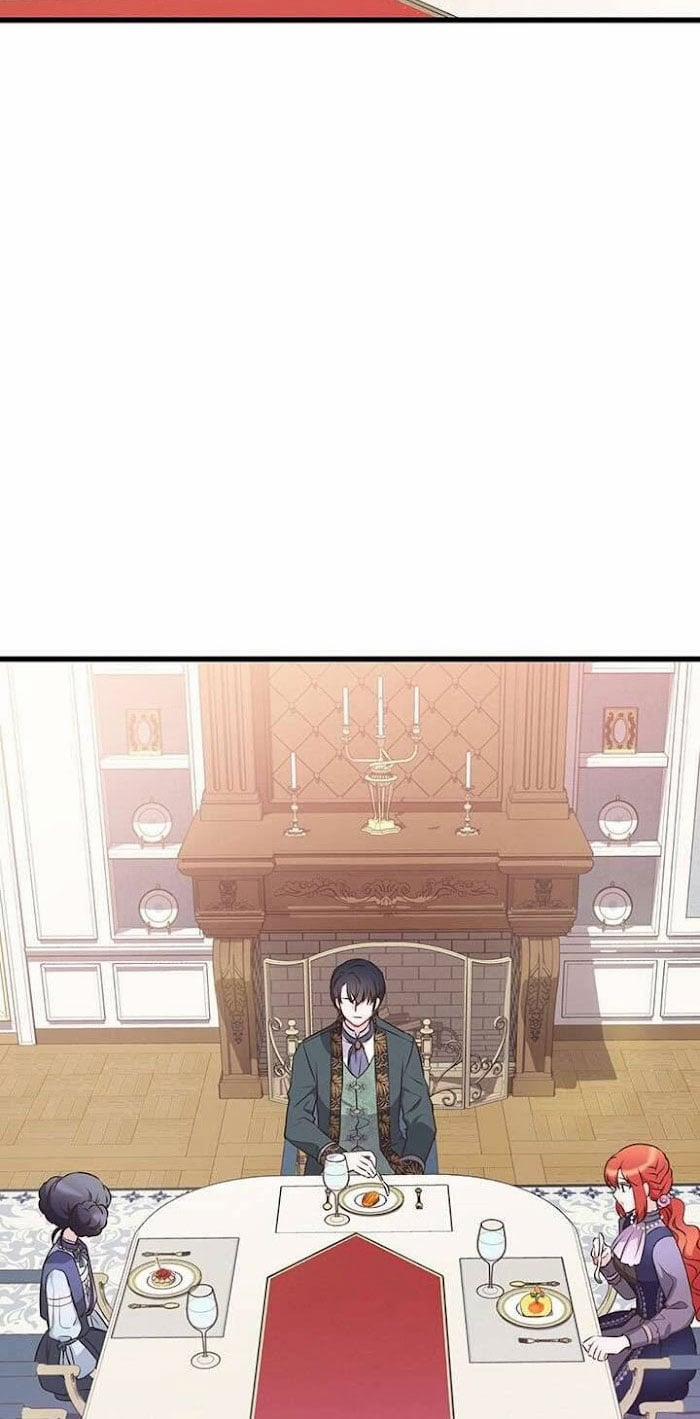 Nhân Vật Phản DIện Yêu Cầu Tôi Yêu Chàng 29 trang 3