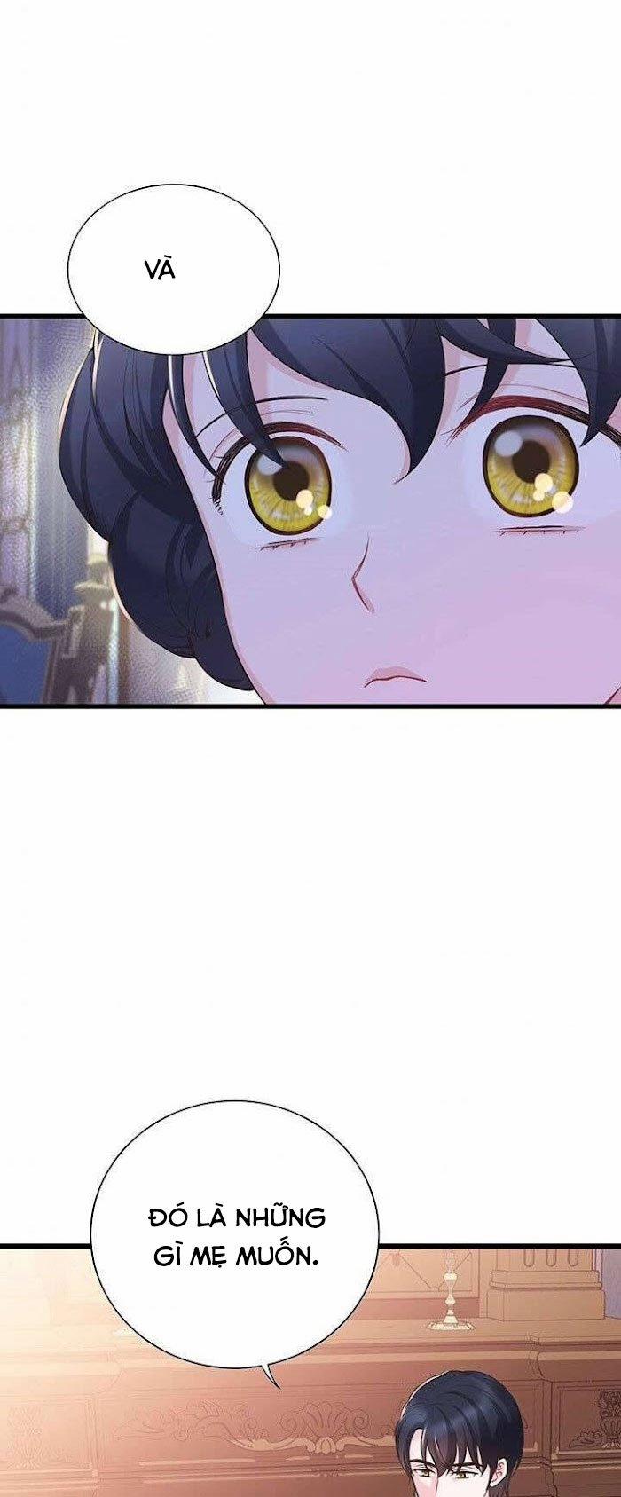 Nhân Vật Phản DIện Yêu Cầu Tôi Yêu Chàng 29 trang 31