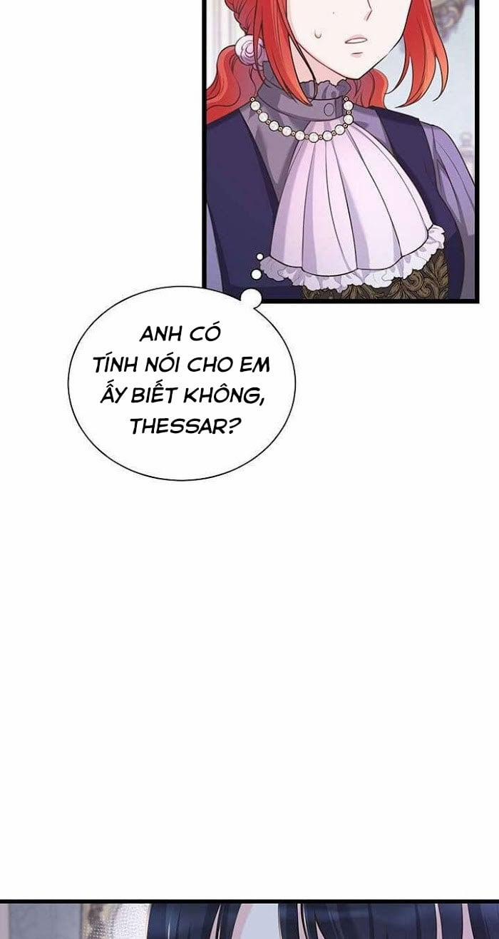 Nhân Vật Phản DIện Yêu Cầu Tôi Yêu Chàng 29 trang 34