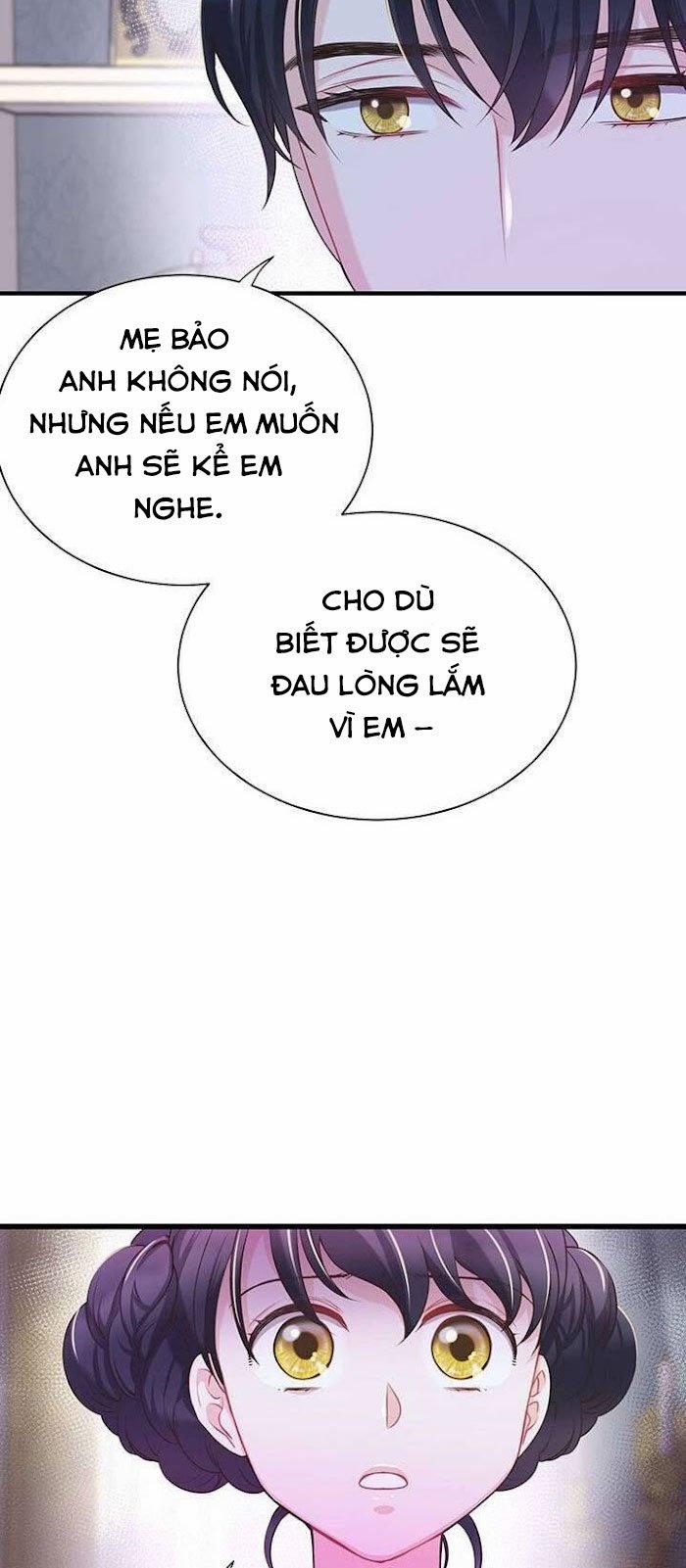 Nhân Vật Phản DIện Yêu Cầu Tôi Yêu Chàng 29 trang 35