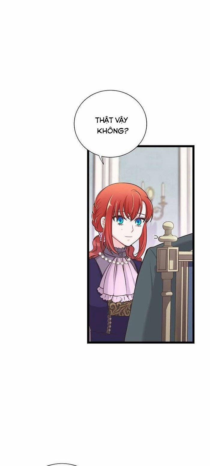 Nhân Vật Phản DIện Yêu Cầu Tôi Yêu Chàng 29 trang 39