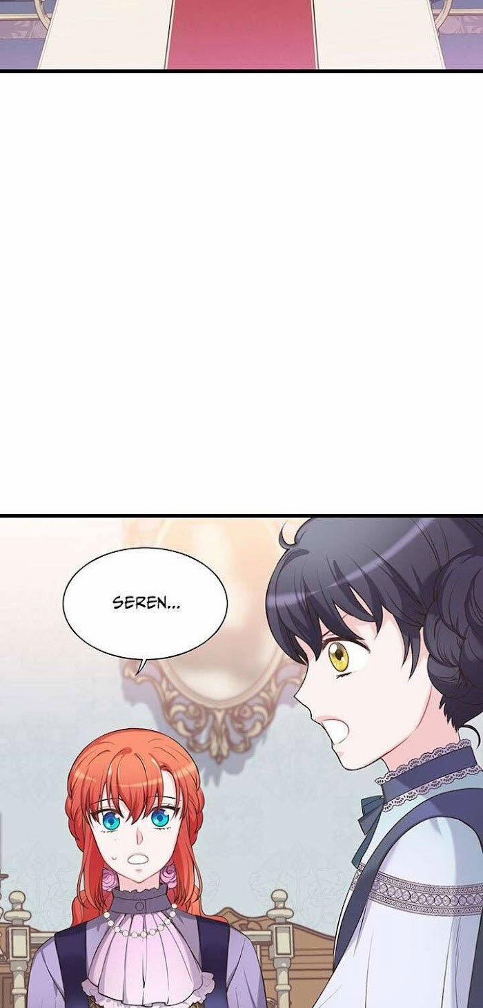 Nhân Vật Phản DIện Yêu Cầu Tôi Yêu Chàng 29 trang 4