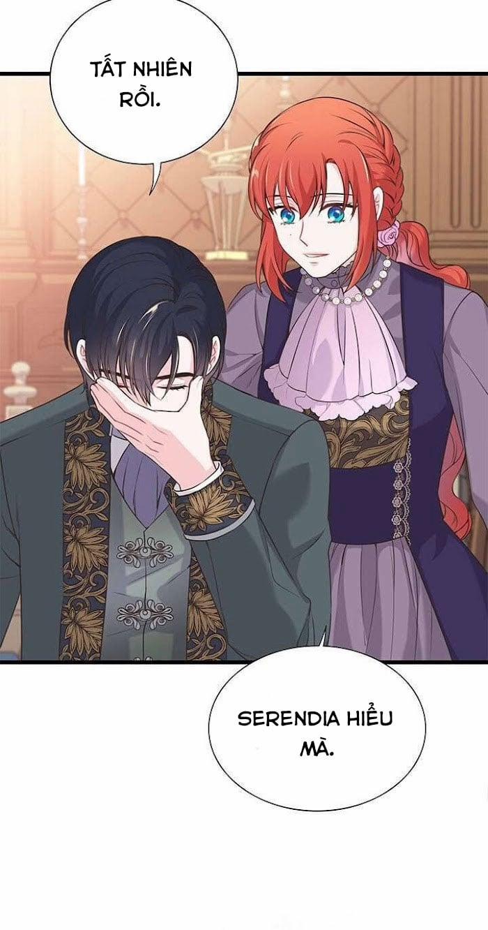 Nhân Vật Phản DIện Yêu Cầu Tôi Yêu Chàng 29 trang 40