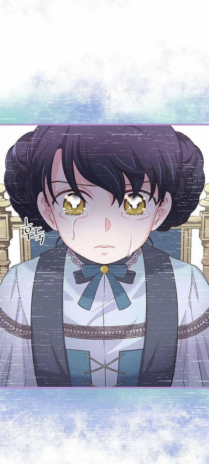 Nhân Vật Phản DIện Yêu Cầu Tôi Yêu Chàng 29 trang 43