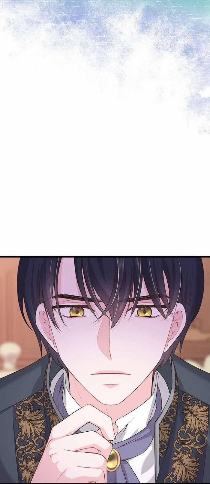 Nhân Vật Phản DIện Yêu Cầu Tôi Yêu Chàng 29 trang 45