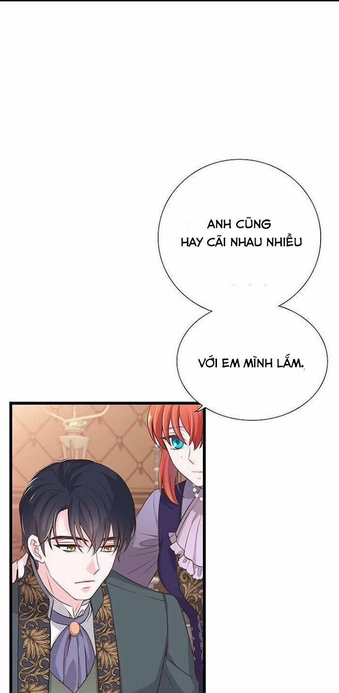 Nhân Vật Phản DIện Yêu Cầu Tôi Yêu Chàng 29 trang 46