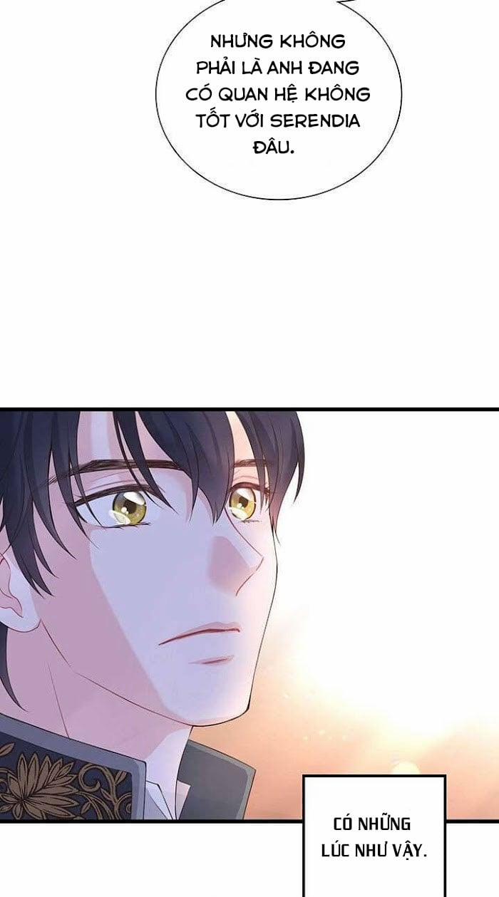 Nhân Vật Phản DIện Yêu Cầu Tôi Yêu Chàng 29 trang 48