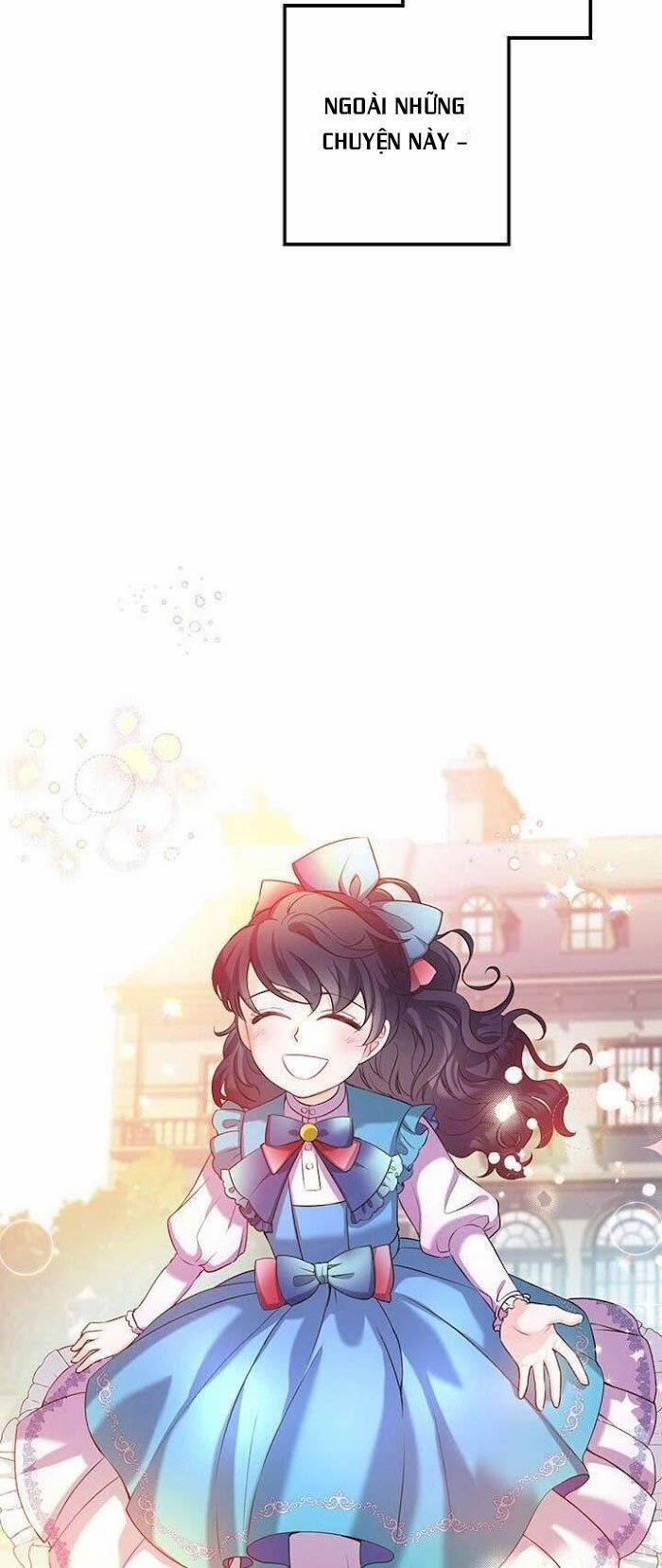 Nhân Vật Phản DIện Yêu Cầu Tôi Yêu Chàng 29 trang 49