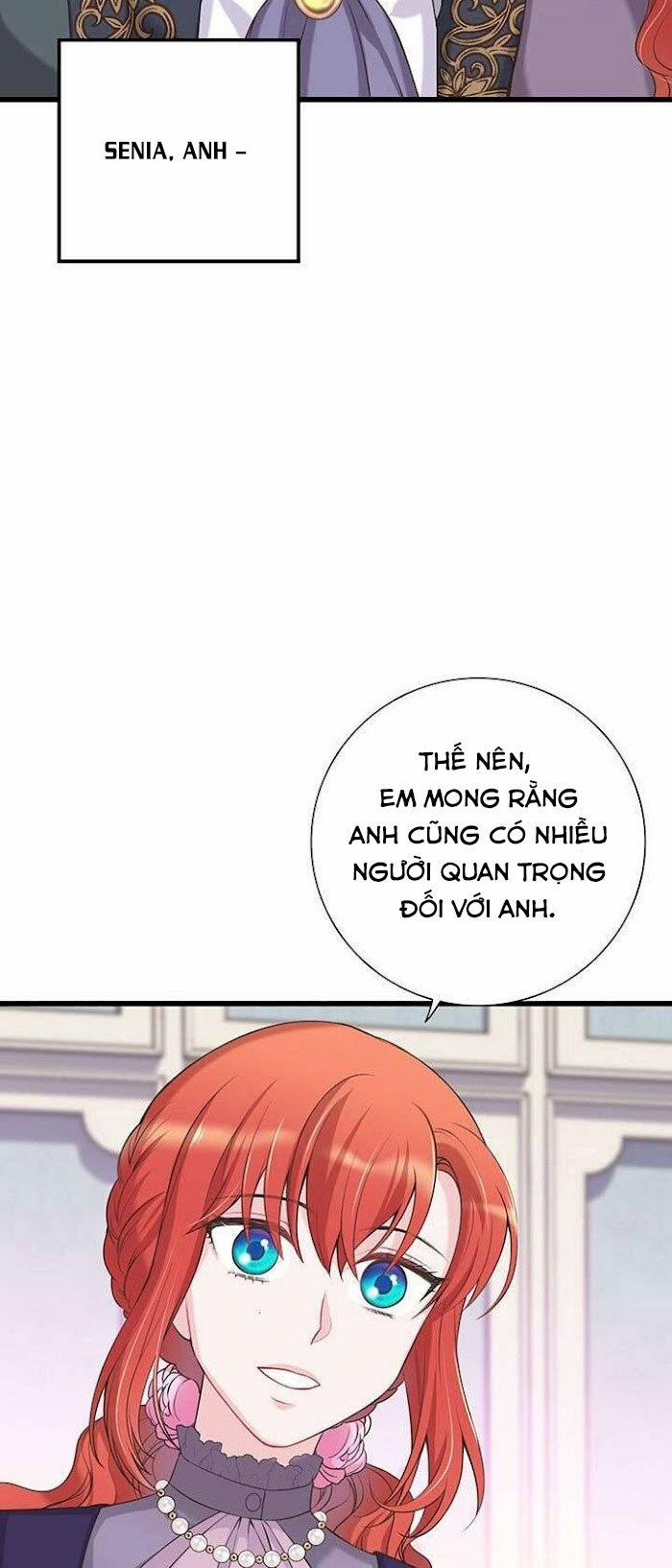 Nhân Vật Phản DIện Yêu Cầu Tôi Yêu Chàng 29 trang 53