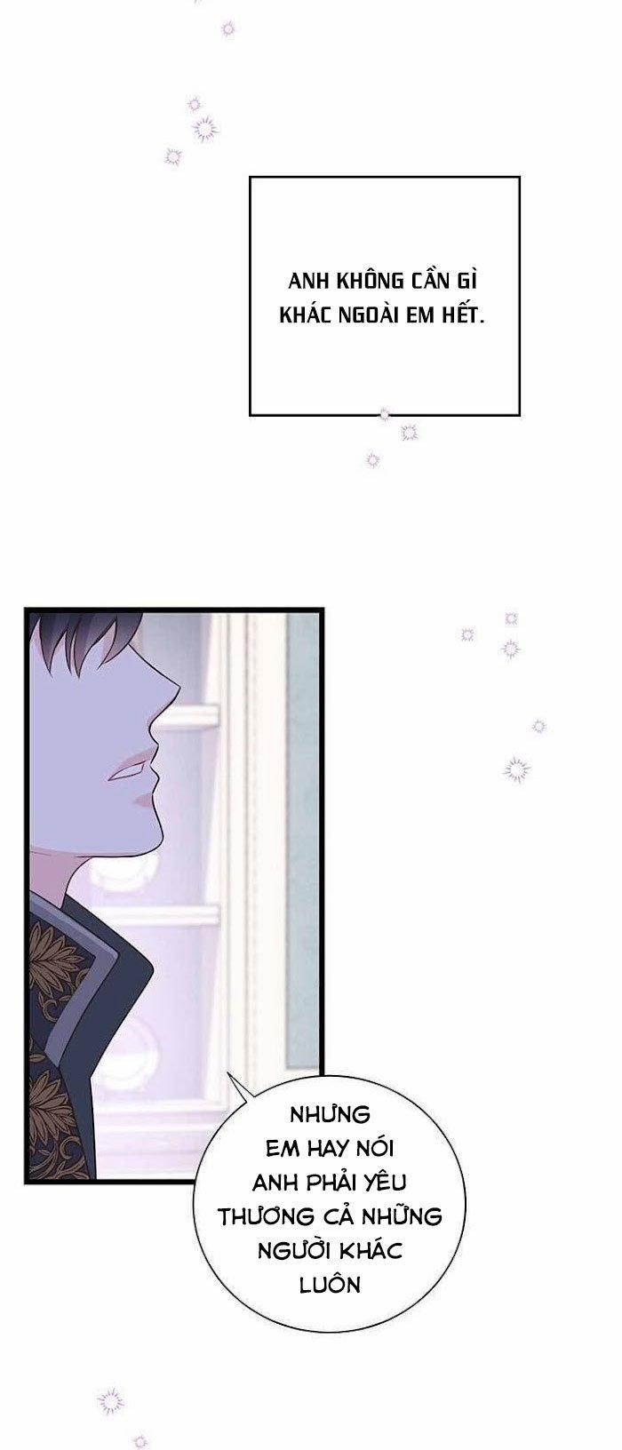 Nhân Vật Phản DIện Yêu Cầu Tôi Yêu Chàng 29 trang 55