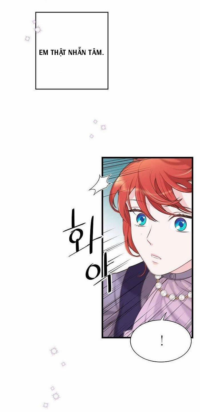 Nhân Vật Phản DIện Yêu Cầu Tôi Yêu Chàng 29 trang 56