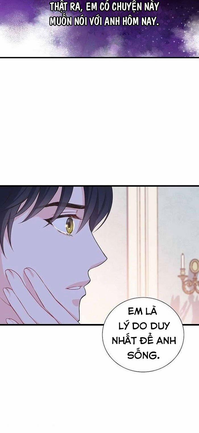 Nhân Vật Phản DIện Yêu Cầu Tôi Yêu Chàng 29 trang 62