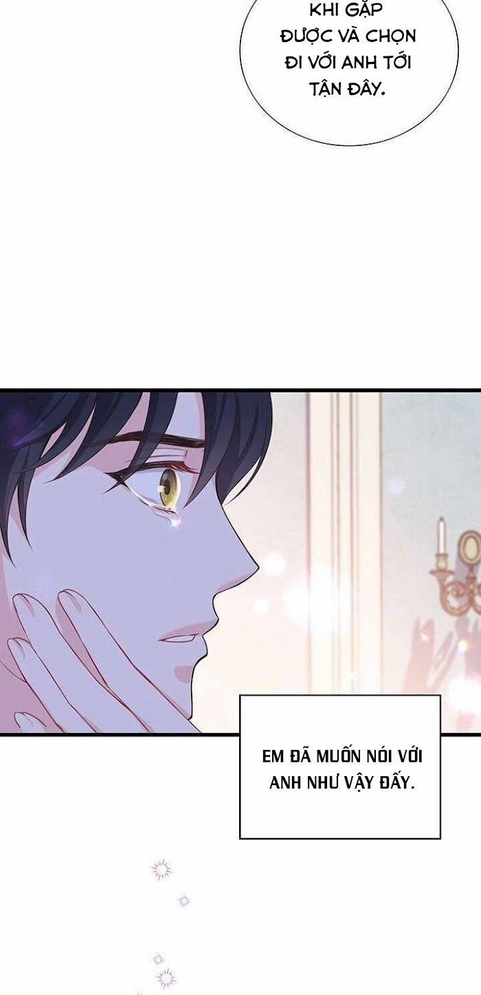 Nhân Vật Phản DIện Yêu Cầu Tôi Yêu Chàng 29 trang 64