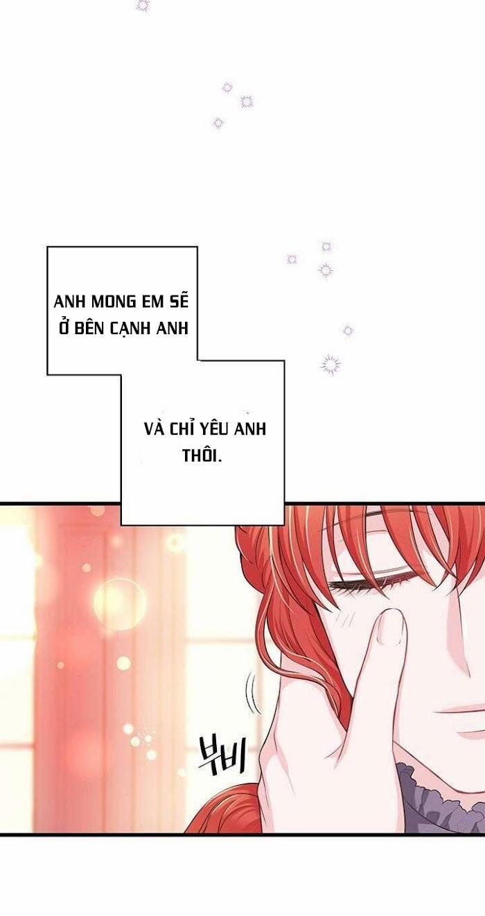 Nhân Vật Phản DIện Yêu Cầu Tôi Yêu Chàng 29 trang 65