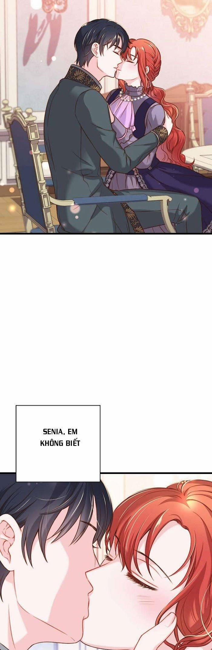 Nhân Vật Phản DIện Yêu Cầu Tôi Yêu Chàng 29 trang 67