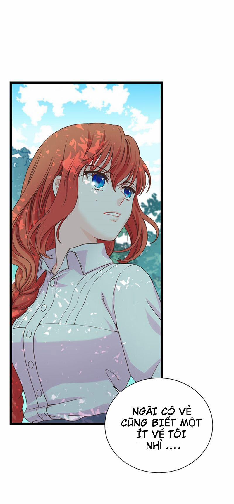 Nhân Vật Phản DIện Yêu Cầu Tôi Yêu Chàng 3 trang 20