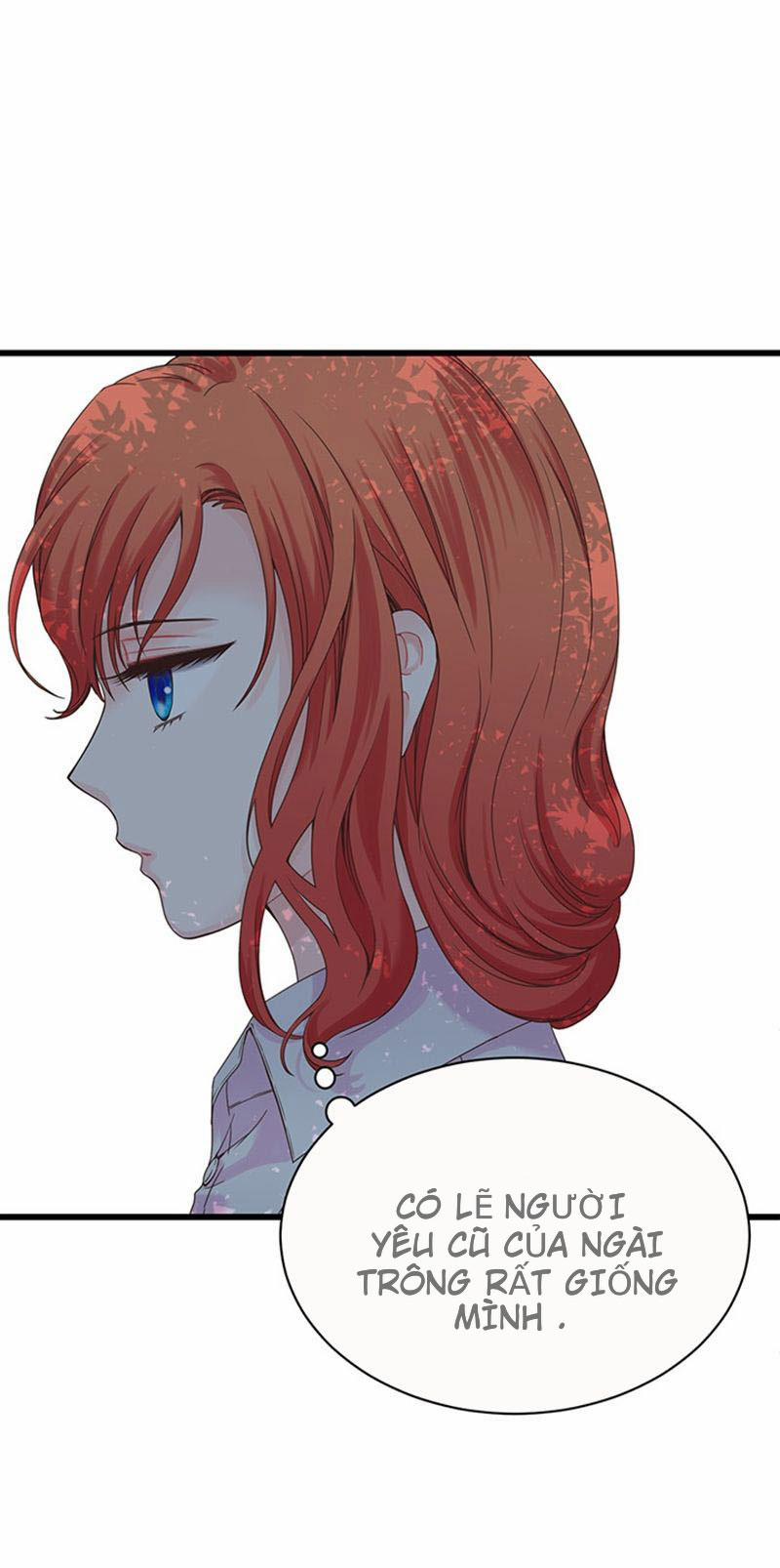 Nhân Vật Phản DIện Yêu Cầu Tôi Yêu Chàng 3 trang 40
