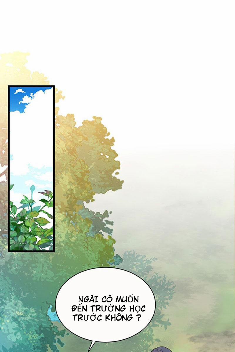 Nhân Vật Phản DIện Yêu Cầu Tôi Yêu Chàng 3 trang 41