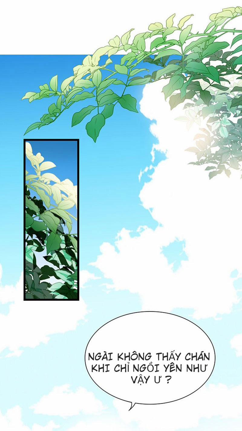 Nhân Vật Phản DIện Yêu Cầu Tôi Yêu Chàng 3 trang 6