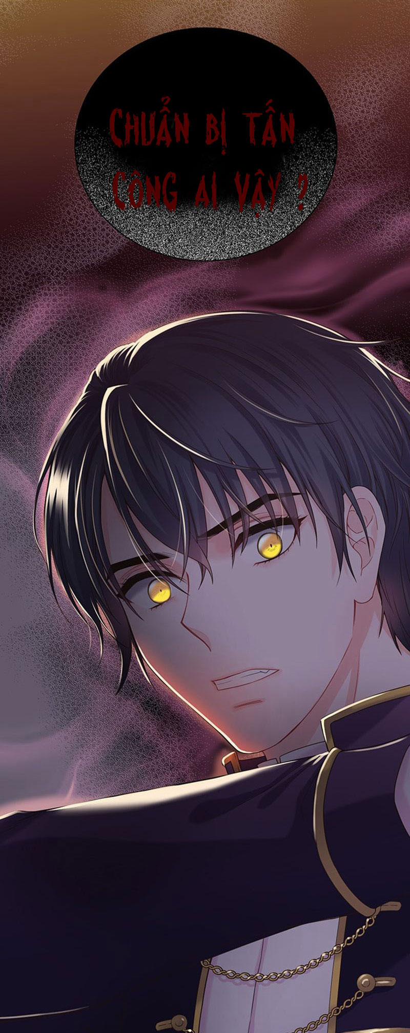 Nhân Vật Phản DIện Yêu Cầu Tôi Yêu Chàng 3 trang 66