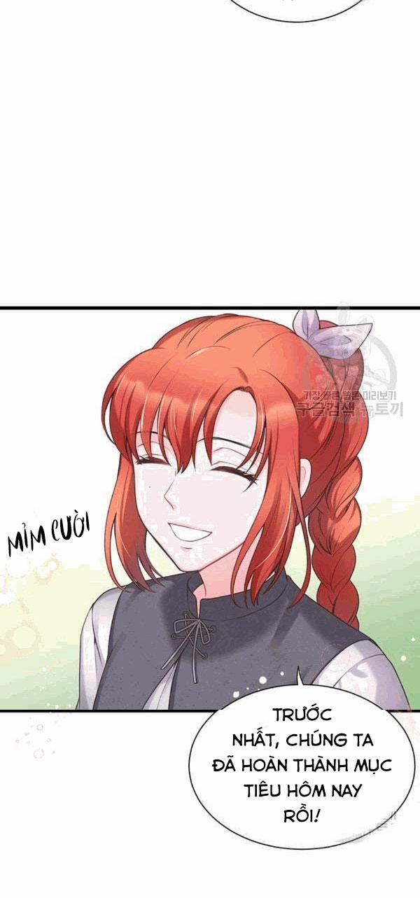 Nhân Vật Phản DIện Yêu Cầu Tôi Yêu Chàng 30 trang 10