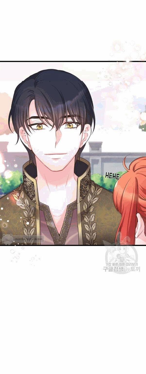 Nhân Vật Phản DIện Yêu Cầu Tôi Yêu Chàng 30 trang 11