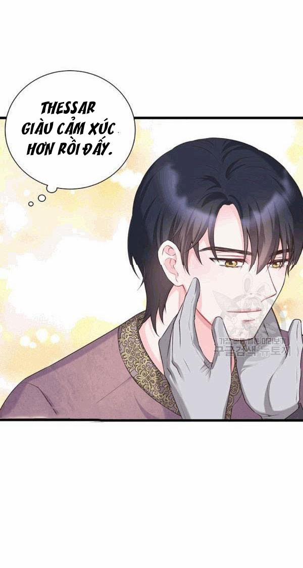 Nhân Vật Phản DIện Yêu Cầu Tôi Yêu Chàng 30 trang 24