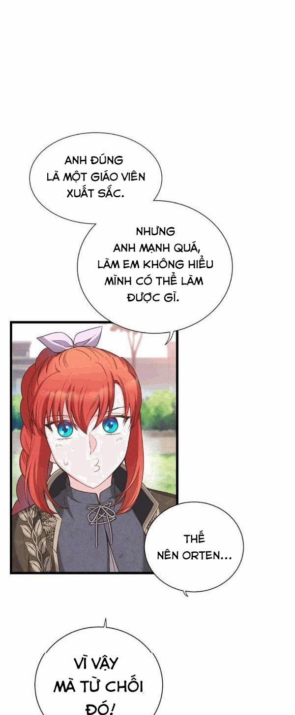 Nhân Vật Phản DIện Yêu Cầu Tôi Yêu Chàng 30 trang 29
