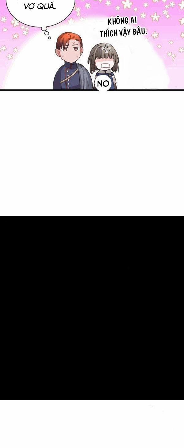 Nhân Vật Phản DIện Yêu Cầu Tôi Yêu Chàng 30 trang 35