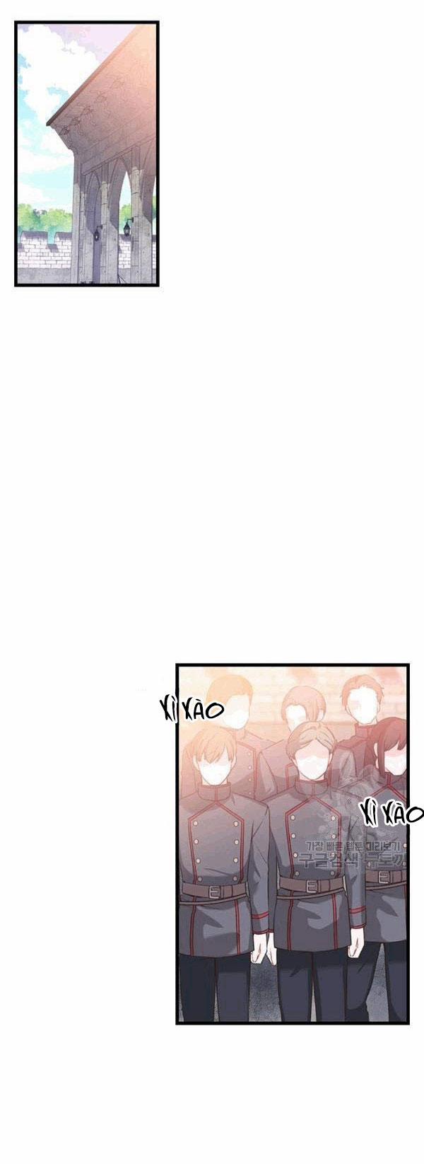 Nhân Vật Phản DIện Yêu Cầu Tôi Yêu Chàng 30 trang 36