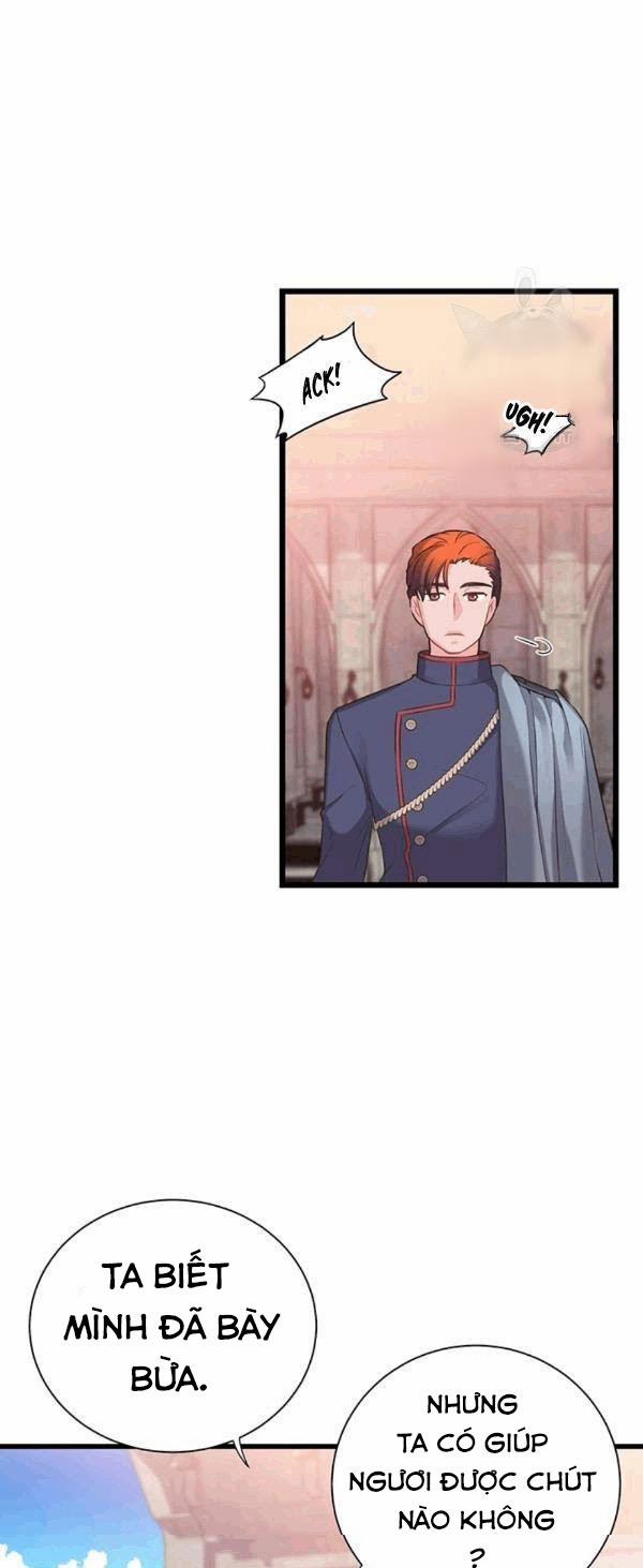 Nhân Vật Phản DIện Yêu Cầu Tôi Yêu Chàng 30 trang 44