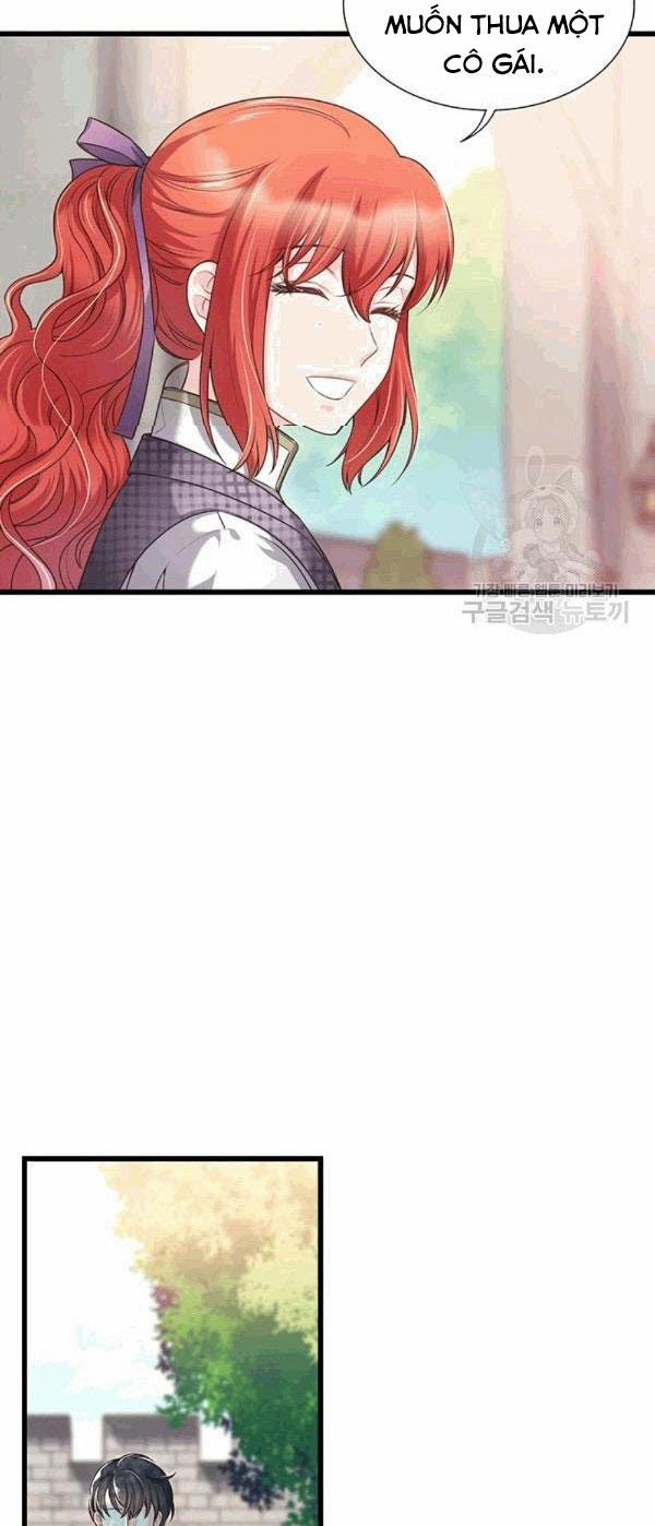 Nhân Vật Phản DIện Yêu Cầu Tôi Yêu Chàng 30 trang 46